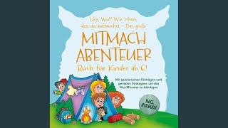 Kapitel 109  Das große WutMitmachabenteuer für kleine Helden ab 6 Mit spielerischen [upl. by Abbye339]