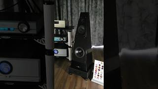 Gershman Acoustics amp Pass Labs  Toronto Home of Audiophile Toronto Audiofest 2024 [upl. by Ares]