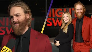 Wyatt Russell on Preparing for Baby No 2 and Thunderbolts’ Exclusive [upl. by Horan]