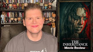 The Inheritance  Movie Review [upl. by Elsa522]