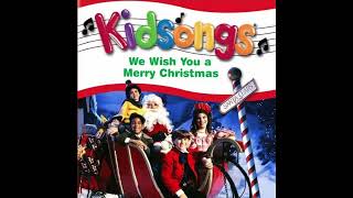 Kidsongs Jingle Bells Isolated Vocals [upl. by Ardnuasak]