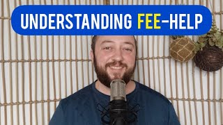 What is FEEHELP Important things you should know  career champ [upl. by Einhpets]