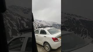 Rohtang waytravelmastitime music bollywood love [upl. by Arinayed]