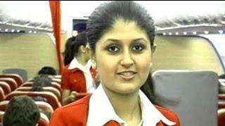 Inside the glam world of air hostesses Aired December 2006 [upl. by Tiertza]