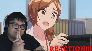 Modaete yo adam kunEpisode 2 Reaction [upl. by Aryamoy]