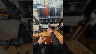 Comment créer un décapsuleur avec une imprimante 3D  🍺 impression3d tiktokhack elegoo shorts [upl. by Eleets]