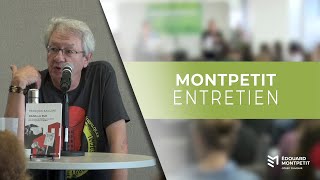 Montpetit entretien avec François Saillant  11 septembre 2024 [upl. by Pauletta]