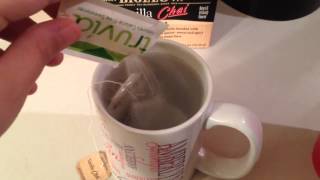 How to Make Ginger Tea at Home  Quick and Easy [upl. by Lilybelle]