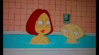 Family Guy  Meg in the tub [upl. by Assetnoc]