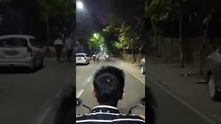 Night ride rider rx100 shorts trending [upl. by Percy523]