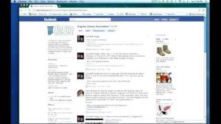 How to Find and Join Groups in Facebook [upl. by Eimmot]