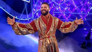 Booby Roode theme song  Glorious Domination [upl. by Melbourne]