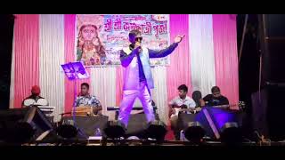 Manush j aj r nei ko manushlive Stage versionprotickjana7070 [upl. by Edin264]