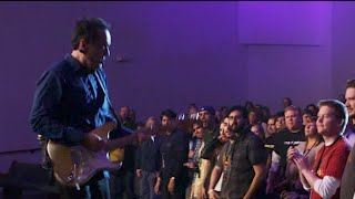 Neal Morse  MORSEFEST   Kings Jesus [upl. by Navek]