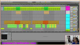 Twitch Recast Ableton Live from Dec 4  Part 2 [upl. by Fillbert576]