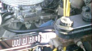 79 dodge W150 part 3AVI [upl. by Baggott945]