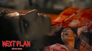 NEXT PLAN  Hindi Dubbed Movie Scenes Part 5  Best Movie Scenes [upl. by Ecnal]