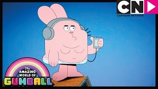 Gumball  A Prank Too Far  Cartoon Network [upl. by Aborn989]