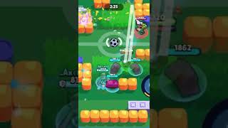 Colonel medor 1072 tr 😈 shorts youtubeshorts brawlstars clips gaming [upl. by Nhabois89]