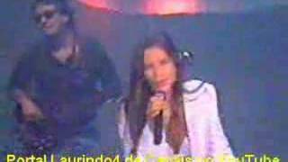 Banda eva  Ivete sangalo  Beleza rara  Reveillon 1997 [upl. by Isleen23]