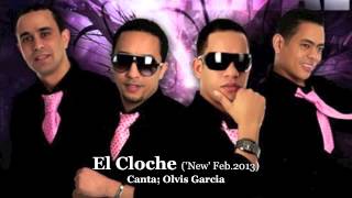 Banda Real Music  El Cloche Nuevo [upl. by Ahseek]