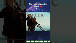 Taitanic  taitanic move most expensive short [upl. by Letty371]