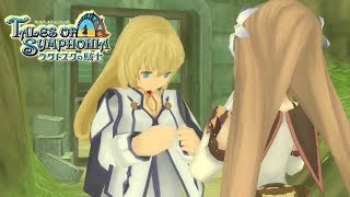 【PS3】テイルズ オブ シンフォニア ラタトスクの騎士 part6 [upl. by Dianna97]