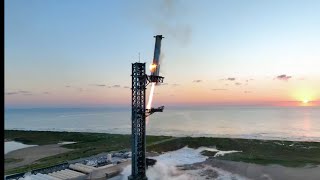 SpaceX Thruster Docking Capture [upl. by Olimac]