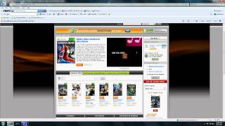 Renting games online from GameFly [upl. by Atteugram982]