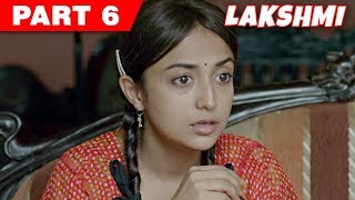 Lakshmi  Hindi Movie  Nagesh Kukunoor Monali Thakur Satish Kaushik  Part 1 [upl. by Nohsad263]