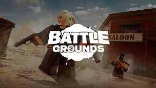 Kick It Into Overdrive  Battlegrounds OST [upl. by Tuneberg]