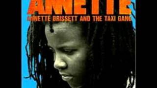 Annette Brissett amp The Taxi Gang  Living Together [upl. by Albie]