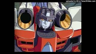 Transformers Armada  Transformation Sound Effect [upl. by Littell236]