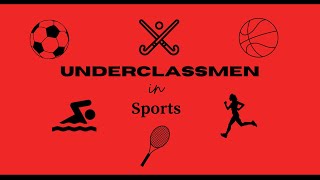 Underclassmen In Sports Episode 1 [upl. by Rawley]