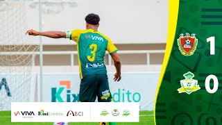 GIRABOLA  RESUMO  CD DA HUÍLA VS WILIETE SC 20232024 [upl. by Enaira]