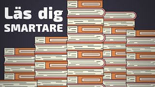 Läs dig smartare [upl. by Ahseinat]