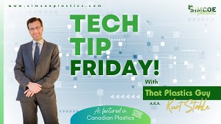 Tech Tip Friday  Black Concentrate Pt II [upl. by Hna]