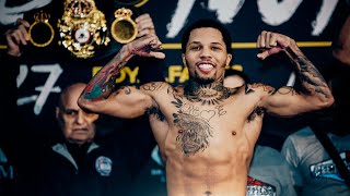 Gervonta Davis  The Ultimate Motivation HighlightsKnockouts [upl. by Tatum]