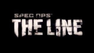 Spec Ops The Line  VidéoDécouverte LIVE [upl. by Marashio]