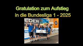 Stocksport Bundesliga 2 Aufstiegsspiel SU Sparkasse Peuerbach gegen ESV Losenstein 2024 [upl. by Mayberry]