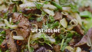 Westholmes How To Cook A Steak Series Trailer [upl. by Adnilim]