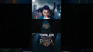 Bhoot Bangla Akshay Kumar Trailer akshaykumar bhootbangla movie trailer shorts [upl. by Cathyleen]