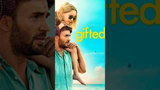 Gifted Movie Review shorts youtubeshorts [upl. by Omocaig]