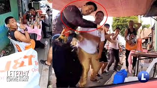 Deliver Boy Di Inaya Pero Uminom Napasarap Gang Gabi Funny Videos Best Compilation [upl. by Aja]