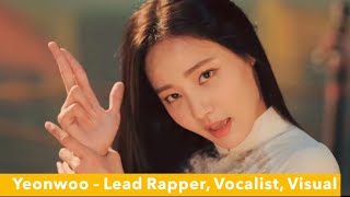 GET TO KNOW MOMOLAND Members looks voices profiles BAAM [upl. by Jagir]