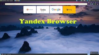 Yandex web browser for Android [upl. by Rizzo]