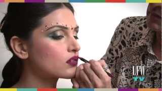 Bridal Makeup Masterclass with Cory Walia [upl. by Izy64]