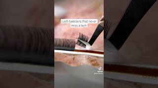 GORILLA GRIP PRECISION 👀👏🏻➡️ JinnBeautycom 🛍️ lashartists lashtech lashbusiness lashes yt [upl. by Reine]