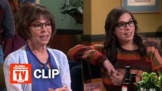 One Day at a Time S04 E01 Clip  Alexs Girlfriend Meets The Alvarez Family  Rotten Tomatoes TV [upl. by Bertila]