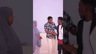 guuxaaye oo masaray gabadhmursal comedy arewa comedyfilms [upl. by Peugia]